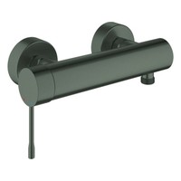 Grohe Essence Einhand-Brausebatterie, Wandmontage, Aufputz, 25252AL1, Farbe:
