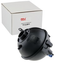 NTY KÜHLMITTEL AUSGLEICHSBEHÄLTER MIT SENSOR passend für BMW X3 X4 | CZW-BM-010