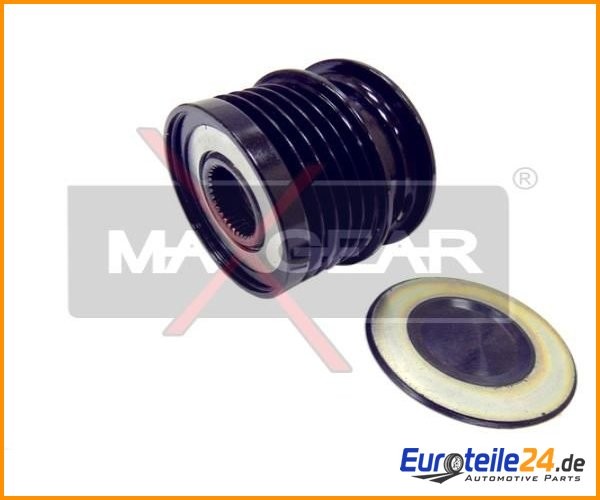 Generatorfreilauf Maxgear 30-0085 FüR Mercedes-Benz A-Klasse-image
