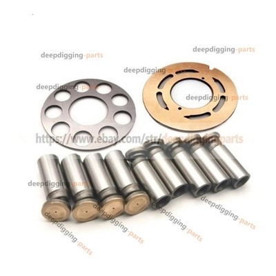 MSG-44P-21 Hydraulic Motor Repair Kits For Kayaba Swing Motor