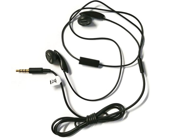 Headset FüR Samsung S6 / S6 Edge / S7 / S7 Edge / S8 / S8 / S9 Edge KopfhöRer-image