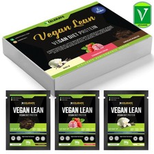 Plant Based Vegan Diet Protein