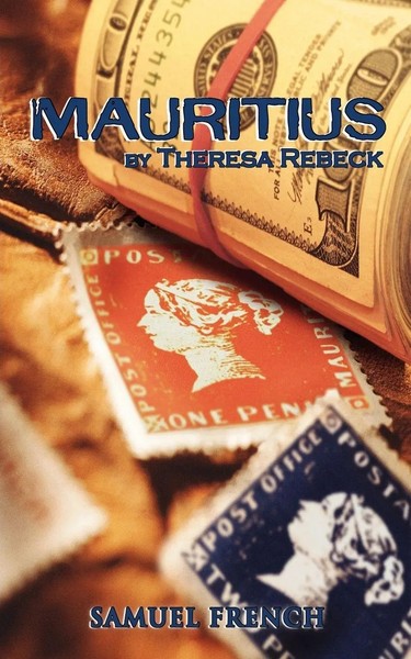Theresa Rebeck | Mauritius | Taschenbuch | Englisch (2009) | Samuel French, Inc.-image