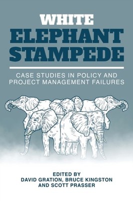 Gration - White Elephant Stampede  Case Studies in Policy and Project  - X555z