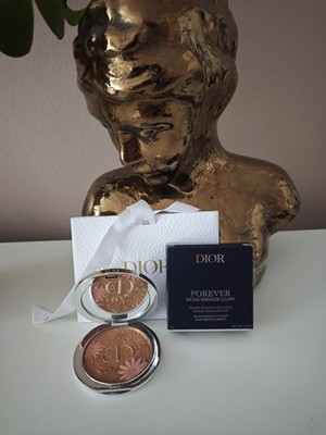 Dior Forever Nude Bronze Glow  wie Dior Solar Summer Daisy Glow Nr. 032 Pink 