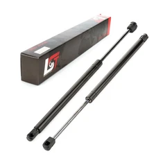 2x Gas Spring Bonnet Lift Damper Front Flap 430N for Ford F-250 1999-2007