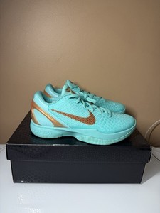 Kobe 8 Protro Aqua | eBay