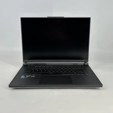 Asus ROG Strix G16 G614 16 165Hz FHD+ 2.6 GHz i7-13650HX 16GB 512GB SSD RTX 4060