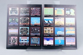 Nintendo NES *The Guardian Legend* IMBALLO ORIGINALE CIB PAL B GD-FRG +