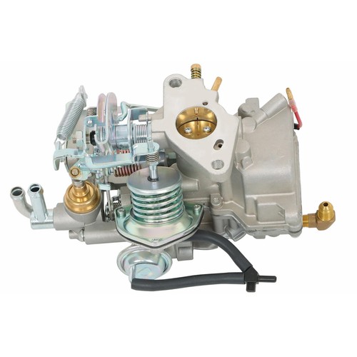 Carburetor 16010-FU400 Pour Nissan Forklift TCM LO2 K21 K25 Gas Engine - Picture 9 of 14