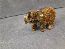 Elephant Ornament Figure Statue