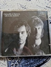 Chriroff & Quinton Life In The Shadows Cd