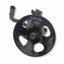 Pompe direction assistée Hyundai SANTA FE