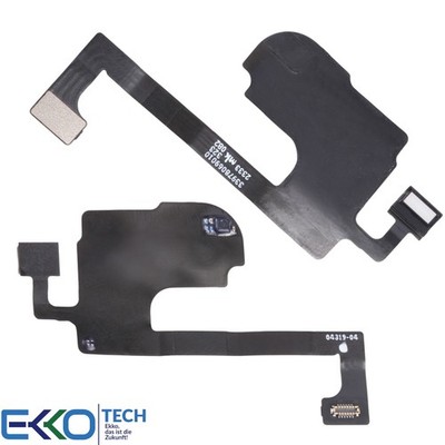  Original Lichtsensor für iPhone 15 Lightsensor Proximity Flex Kabel Hörmuschel 