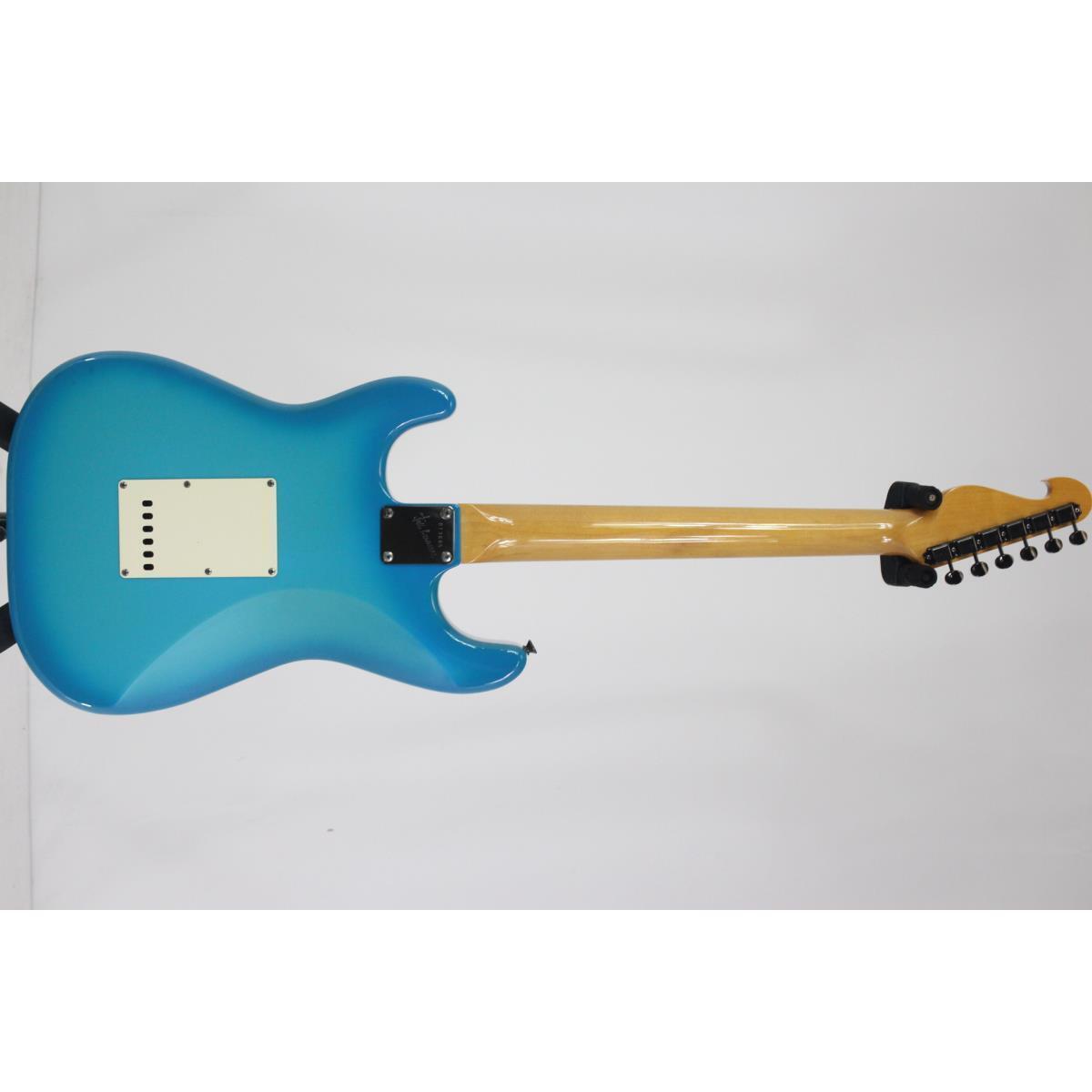 Bill Lawrence BC0R-51B Used Electric Guitar | eBay Bill Lawrence BC0R-51B Used Electric Guitar | eBay