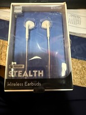MUZE---STEALTH---WIRELESS EARBUDS--VIVITAR