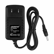 AC/DC Power Supply Adapter Cord Cable For D-Link AC1200 Wireless Router DIR-850L