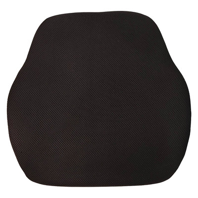 Lumbar Pillow Cushion Back Support for Home Office Chair Car Seat Memory Foam