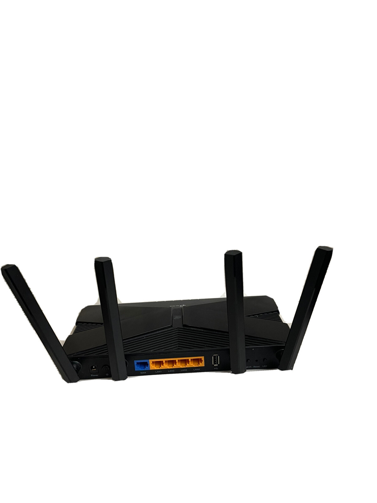 TPLINK AX3000 visual data 2