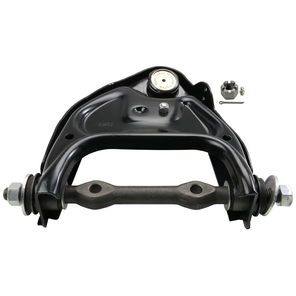 Комплект шаровых шарниров рычага управления для Dodge B300 1979-1980 годов выпуска передний левый верхний MOOG - Изображение 4 из 4