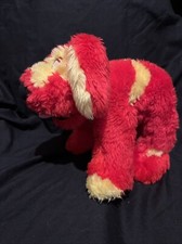 Tweenies Doodles CBeebies 1998/99 BBC Soft Plush Toy Teddy Kids TV Character