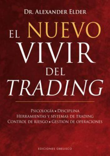 Vivir Del Trading Alexander Elder Audiolibro