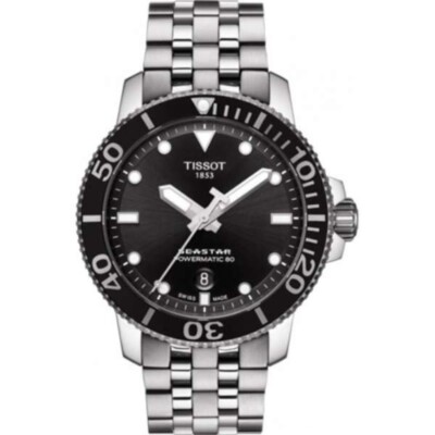 Tissot Seastar 1000 Powermatic 80 Automatic - Main Image