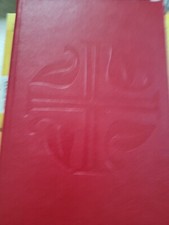 Evangelical Lutheran Worship: Pew Edition, hc