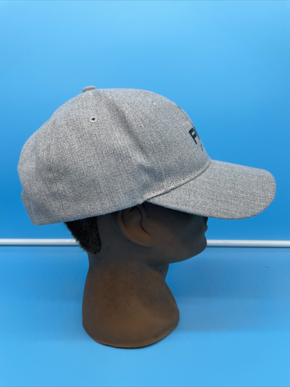 PING Golf Baseball Cap Polyester SnapBack Hat Gre… - image 3