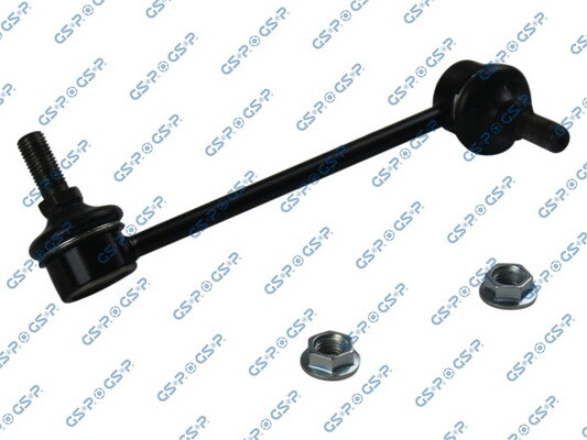 S051190 GSP Rod/Strut, stabiliser for ISUZU