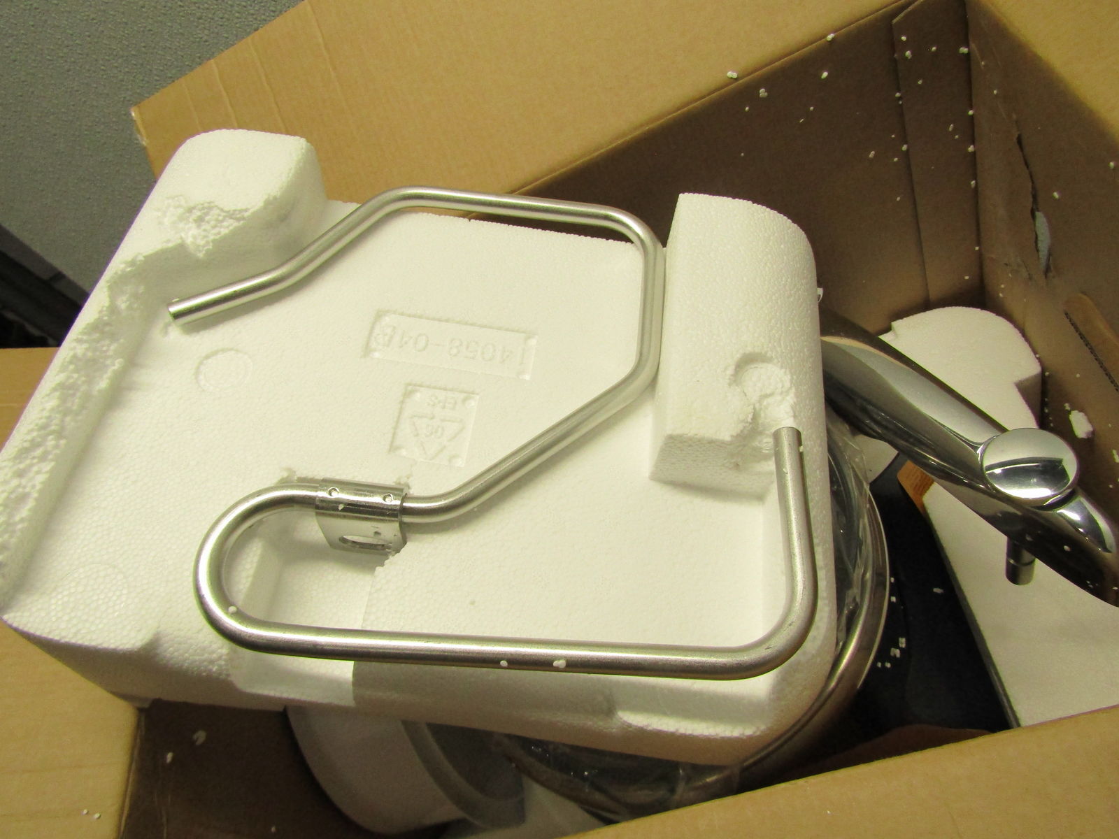 Ankarsrum Stand Mixer AKM 6230 OB eBay