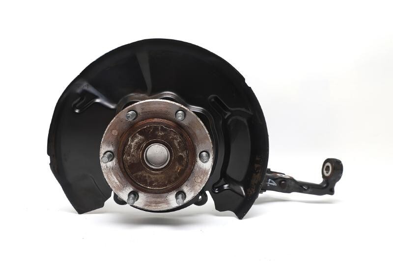 2003-2015 Toyota 4Runner Front Left Spindle Knuckle OEM | eBay