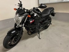 Motorrad Jamaha XJNA ABS