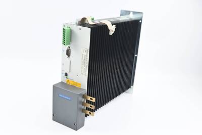 Ferrocontrol Achsregelcontroller S09-00-17
