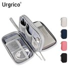 Travel Cable Organizer Bag Electronic USB Accessories Storage Charger Case Bag