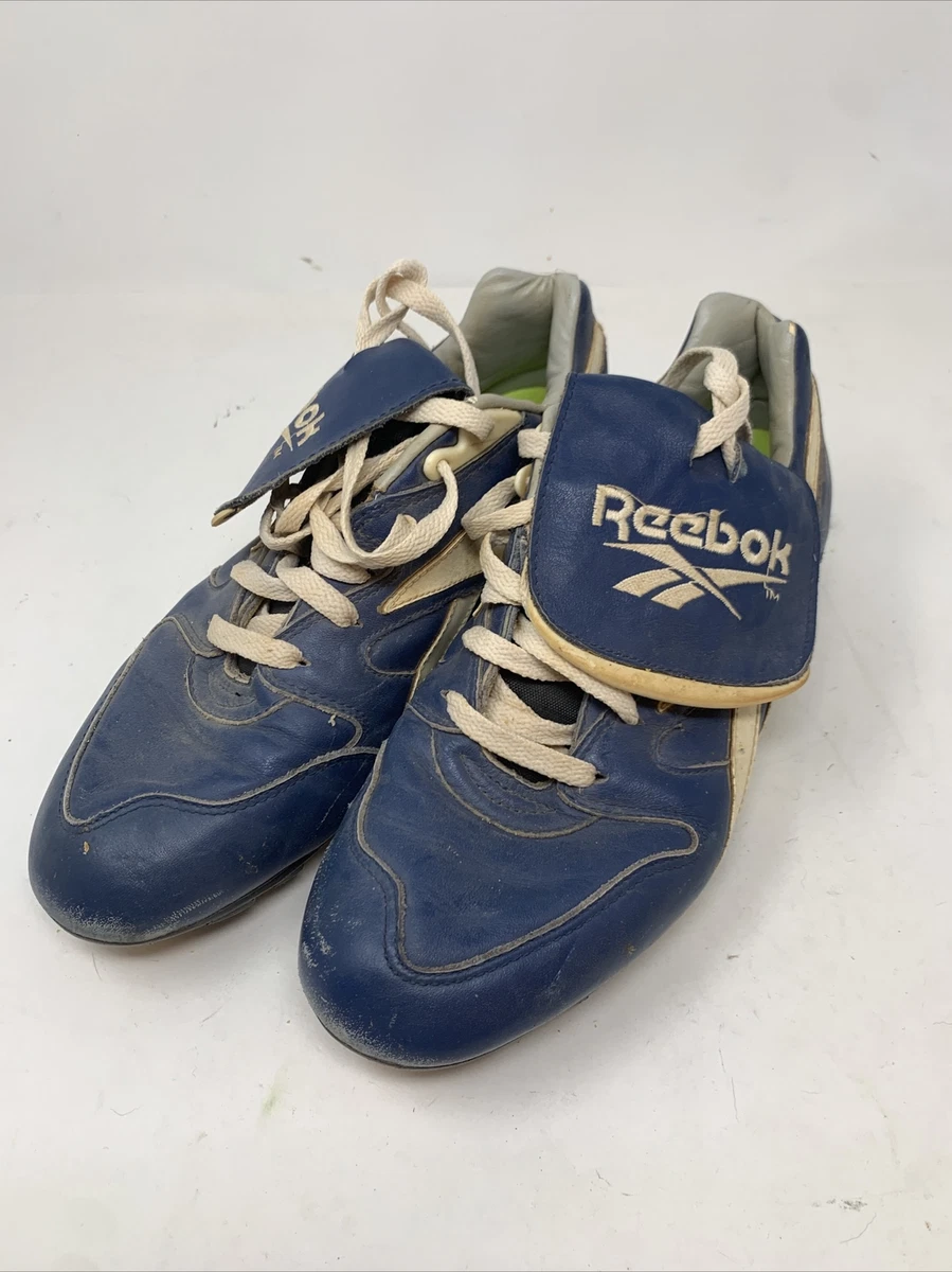 Reebok metal best sale baseball cleats