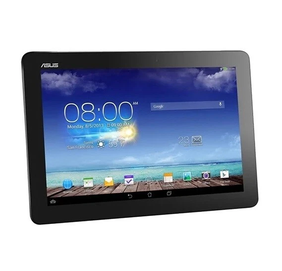 Asus MeMo Pad 10.1" K00F 16gb 1gb Ram Wi-Fi Black Android Quad Core Tablet - Image 2 of 4