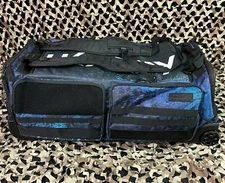 NEW HK Army Expand Rolling Gear Bag - Amp