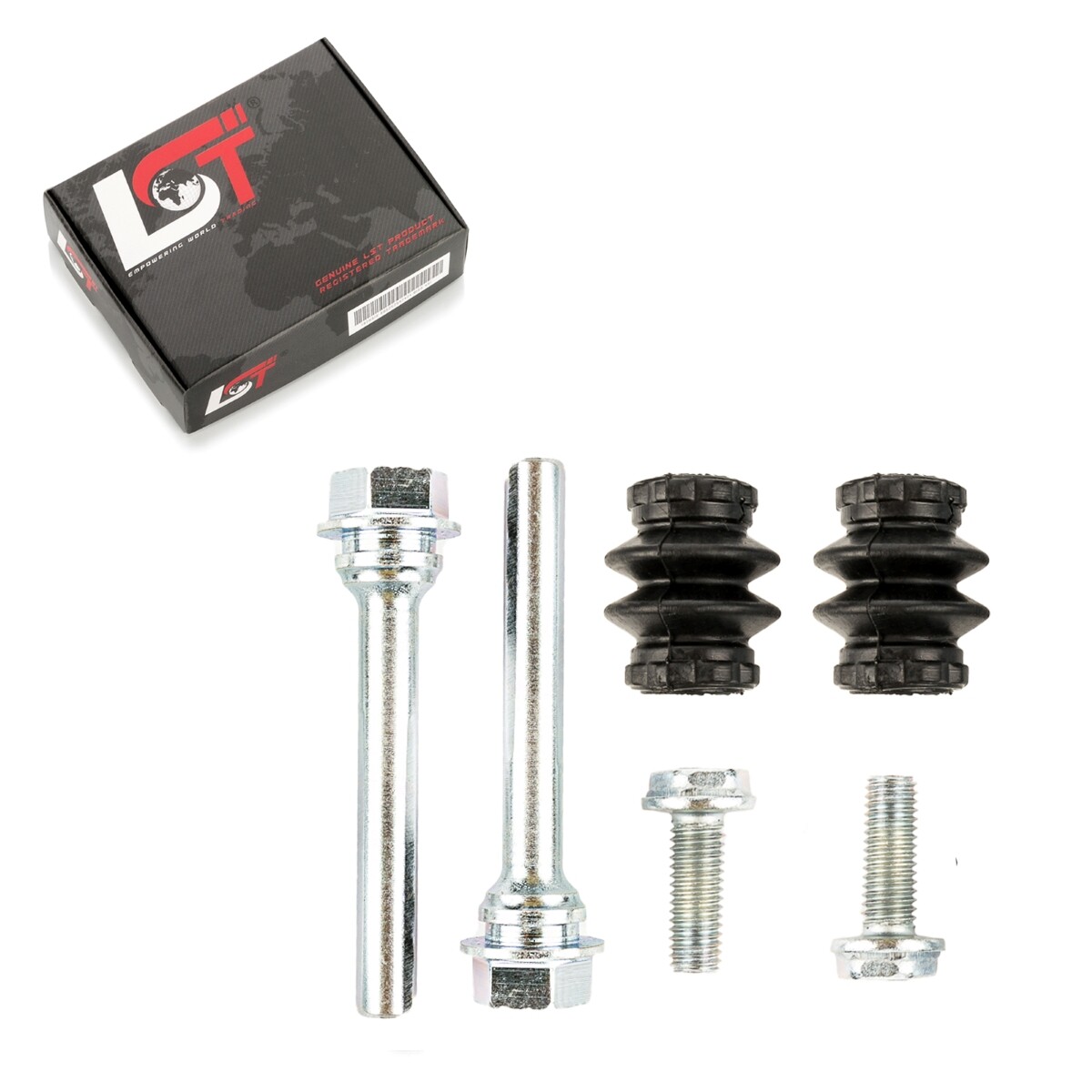 Guide pin brake caliper repair kit rear 8E0698470 for AUDI Q3 8U RSQ3