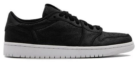 Jordan 1 Retro Low Metallic Gold W