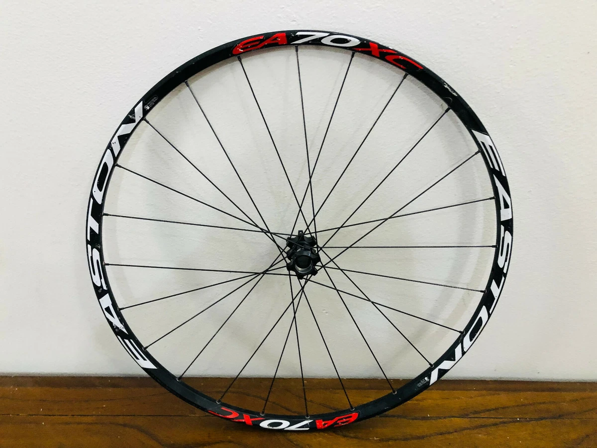 希少！26インチ イーストンEA70XC | www.modernroofing.net