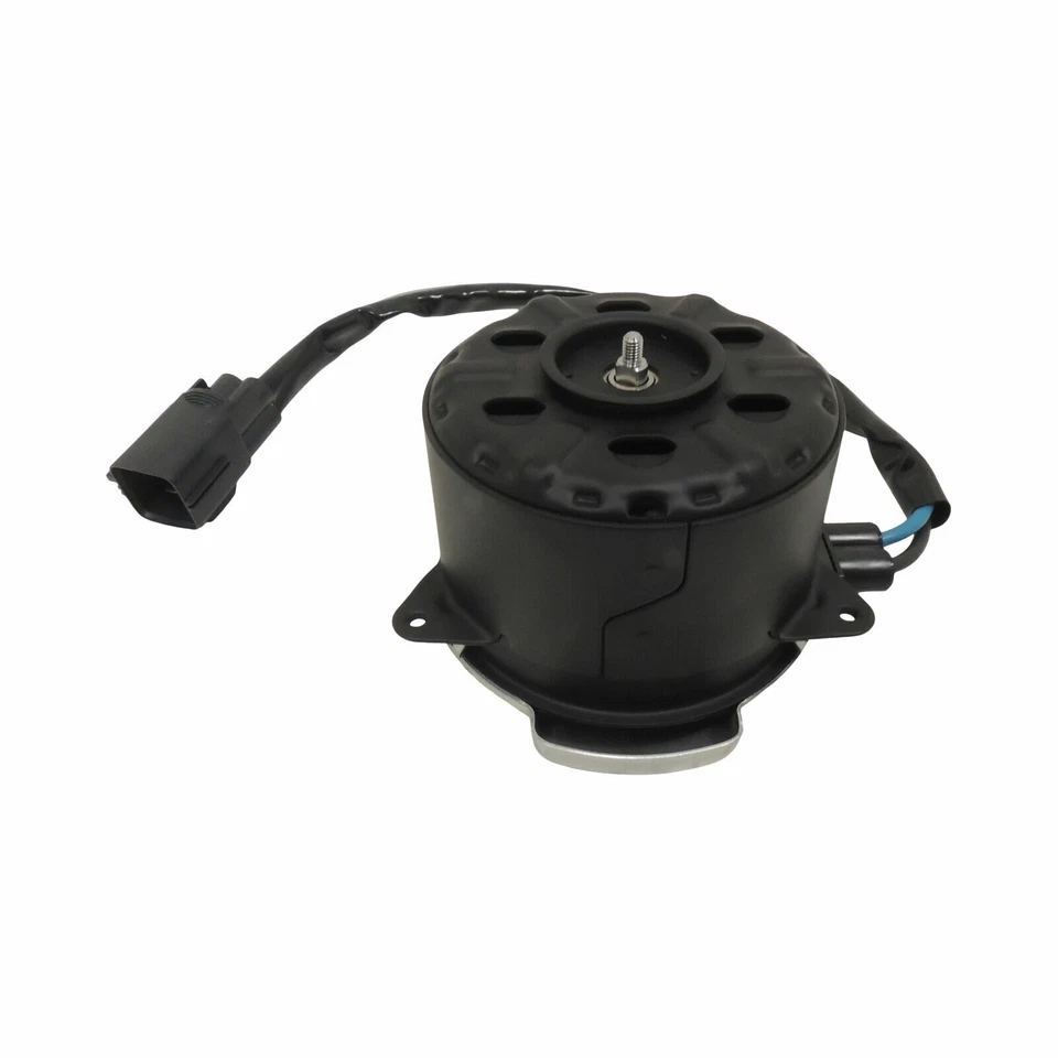 Engine Cooling Fan Motor Fits 2011-18 Ram 1500 2500 3500 268000-9014 55056948AI - Image 2 of 4