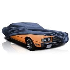 [CCT] 5 Layer Semi-Custom Fit Full Car Cover For Ford Thunderbird 1955-1957