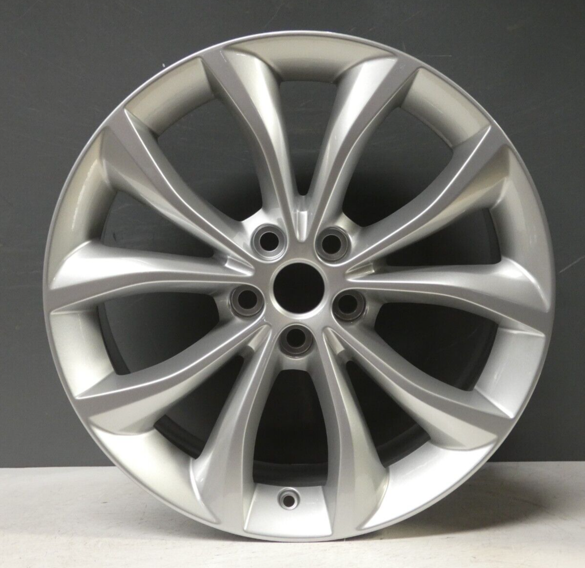 Jaguar XF X260 18