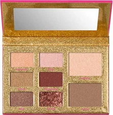 Mally Mallywood Eyeshadow Palette Full Size [New in Box]