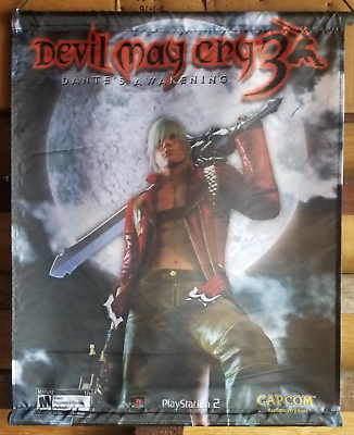 Kikizo  PS2 Review: Devil May Cry 3: Dante's Awakening