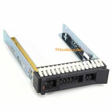 For IBM X3850 X6 M6 00E7600 L38552 2.5" Tray X3550 X3650 M5 US-SameDayShip