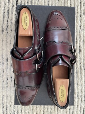 prada dress shoes men