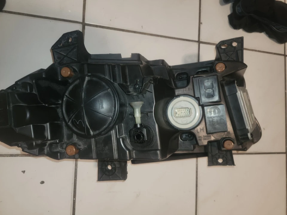 FARO PASAJERO 15-23 Dodge Charger Scatpack/Daytona/RT/Hellcat/Redeye/Demon Foto 4 de 4