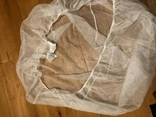 Mosquito Insect Net for Bugaboo Cameleon Baby Strollers Bugs Netting UVA Shield